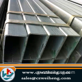 Προμηθεύτρια από την Κίνα Square Steel Pipe (Tube)